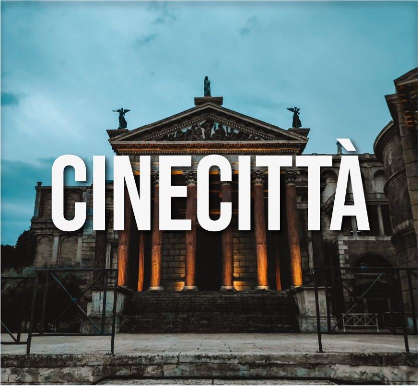cinecittà