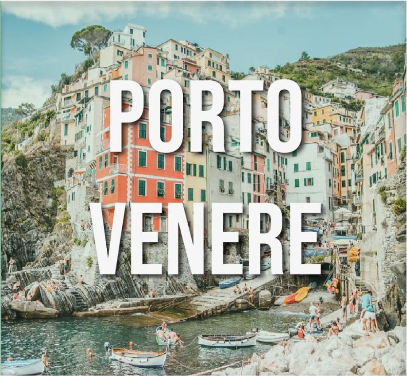 porto venere