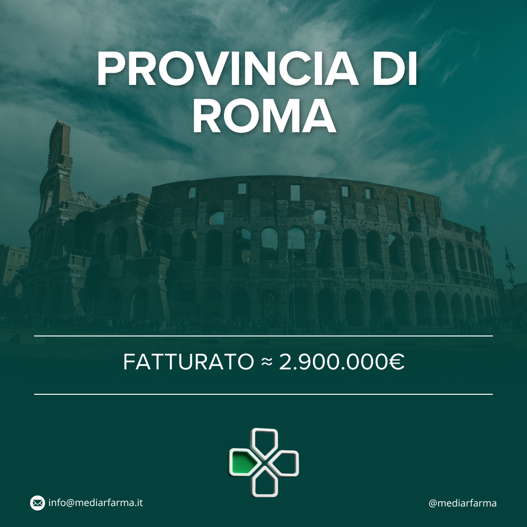FARMACIA CINECITTÀ